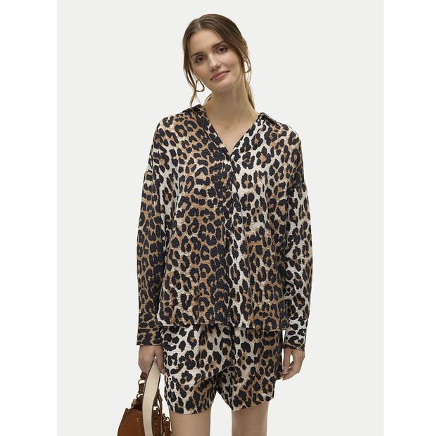 Рубашка Vero Moda Josie EU S