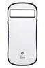 iFace First Class Standard Google Pixel 8a Case Shockproof Cover for Google Pixel 8a with Strap (White) [iFace Hole]
