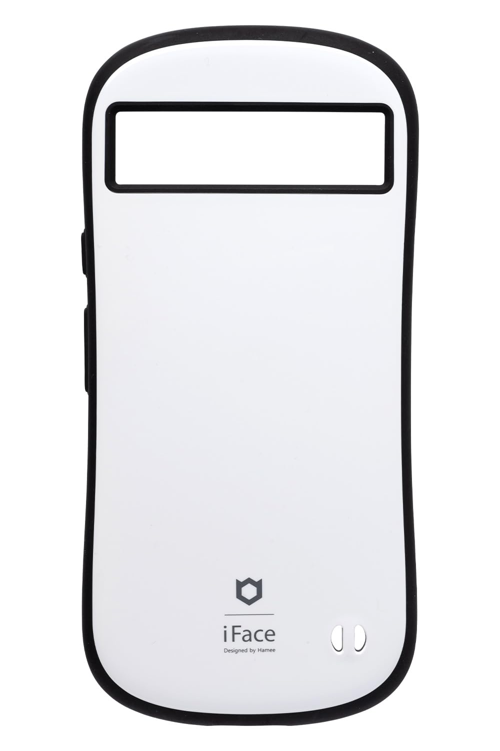 

iFace First Class Standard Google Pixel 8a Case Shockproof Cover for Google Pixel 8a with Strap (White) [iFace Hole] білий