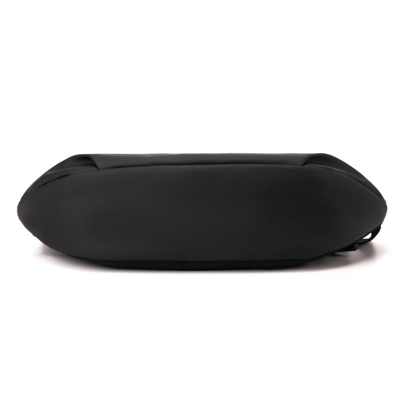 Men's Chest Bag Trendy Men's Waist Bag - Stylish Fanny Pack for Casual Wear & Outdoor Activities