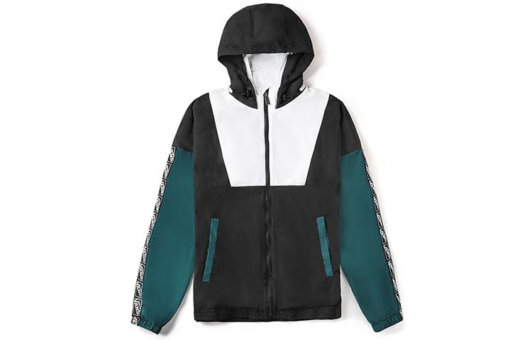 Vans Jackets Unisex Hooded Moderate Other VN0A4MLABLK S