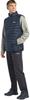 Куртка Jack Wolfskin Pilvi Down Vest Men (1207711) midnight sky