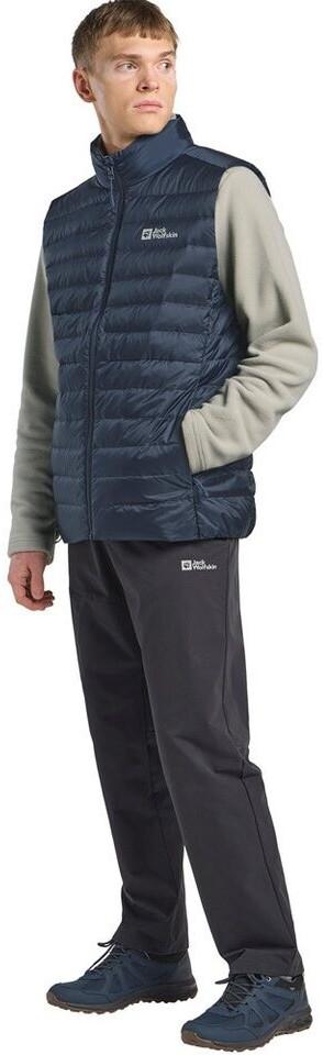 Куртка Jack Wolfskin Pilvi Down Vest Men (1207711) midnight sky
