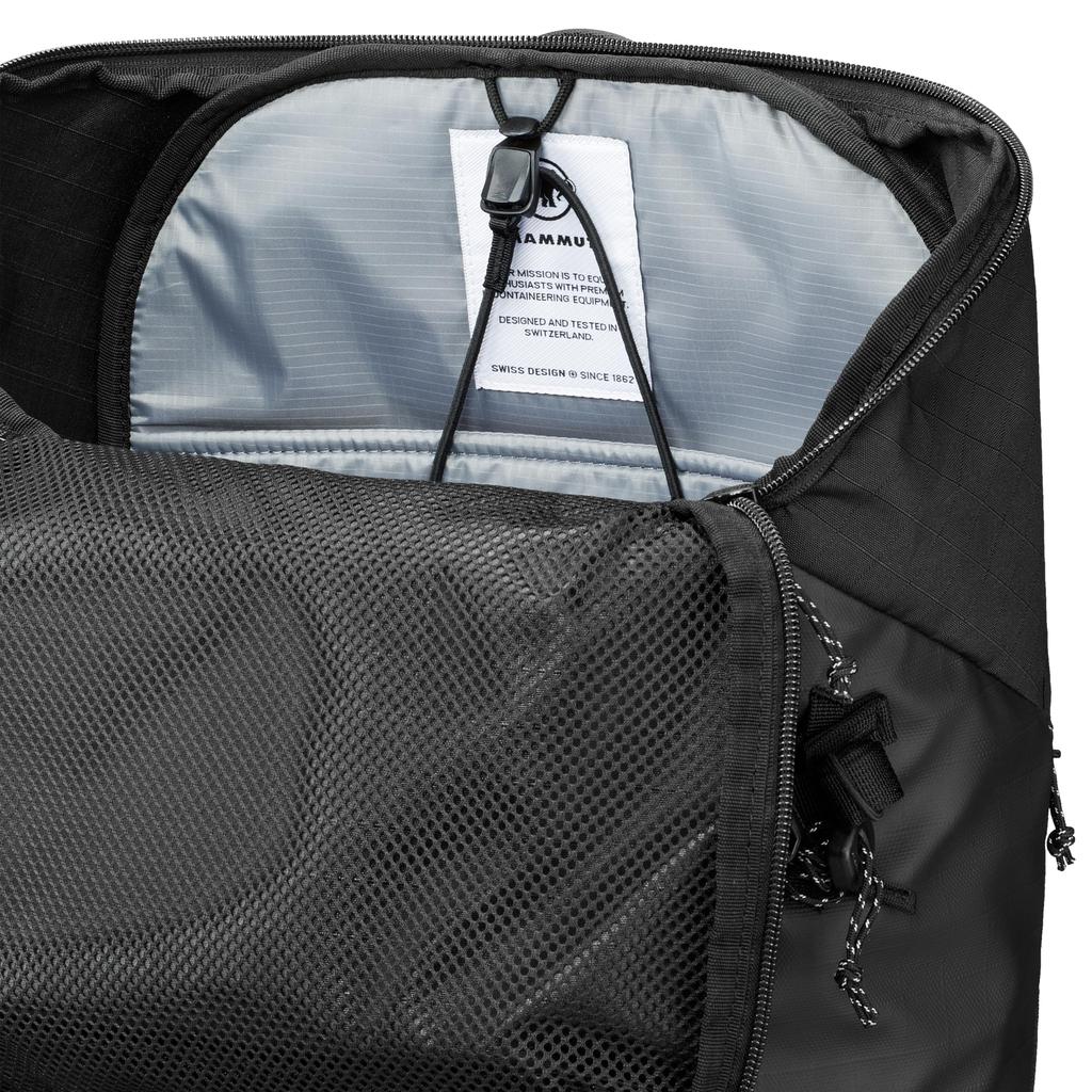 Mammut Alto 28 Black (2570-00290)