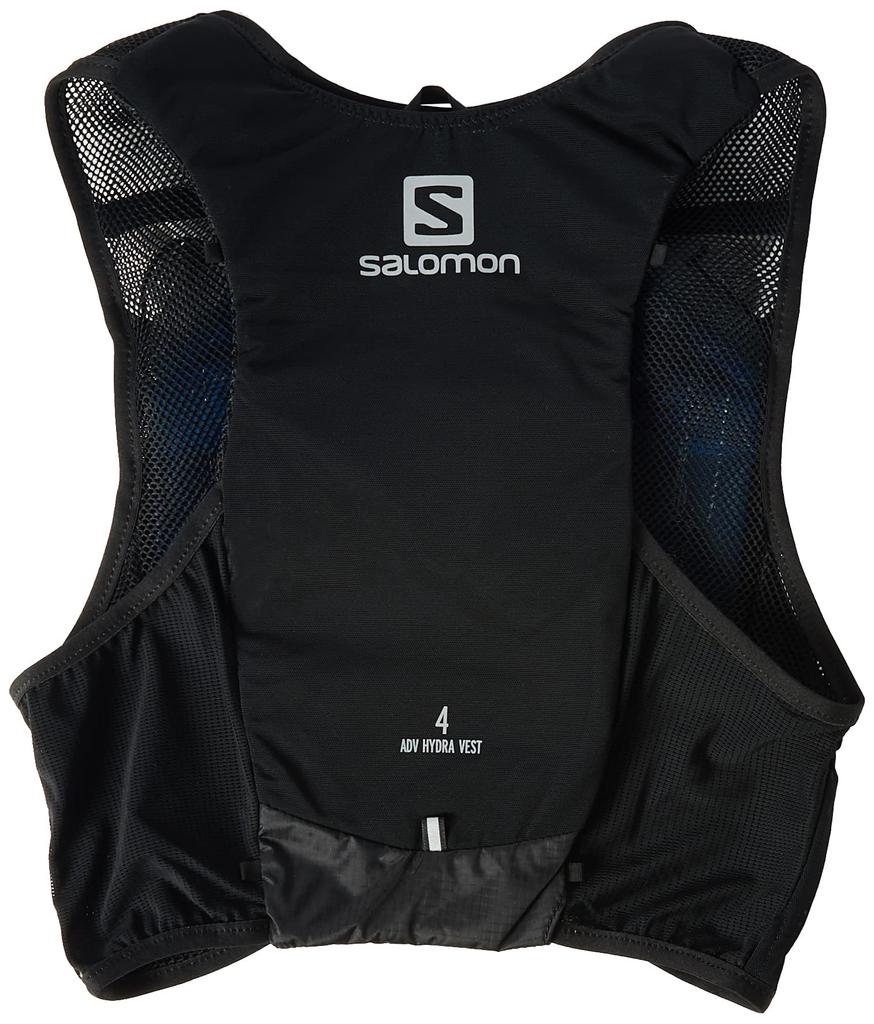 Salomon ADV HYDRA VEST 4 Trinkweste Größen Tasche, XS-XL