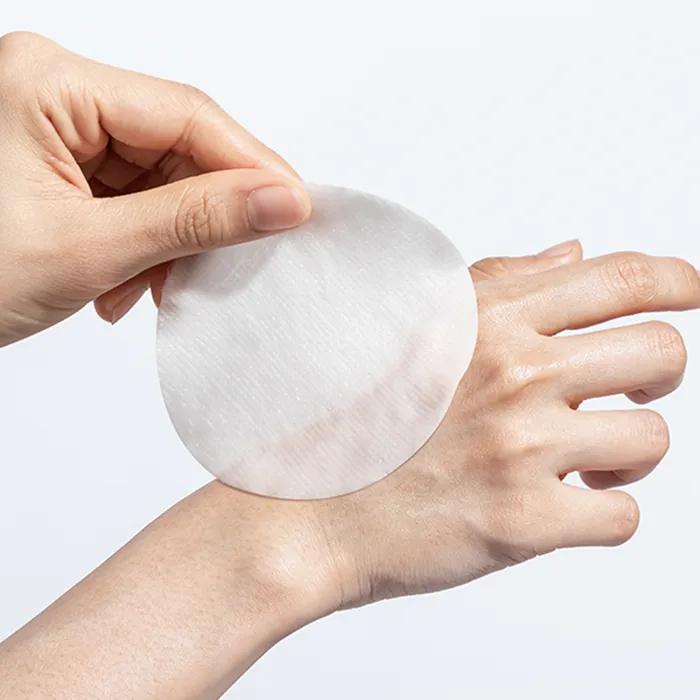 Real Niacinamide Glow Up Daily Mask 180ml, 40 sheets