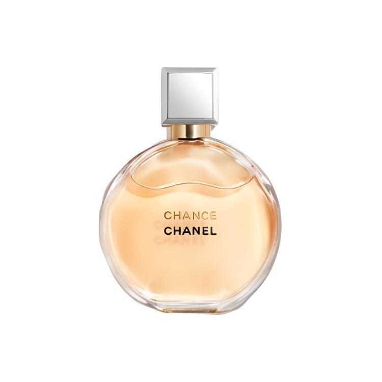 

CHANEL Chance Eau De ParfumChanel Chance Eau De Parfum Floral Woody Fragrance 35ml