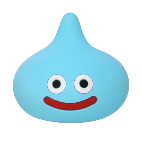 

Smile Slime Color-changing! Soft Lighting Lamp Slime