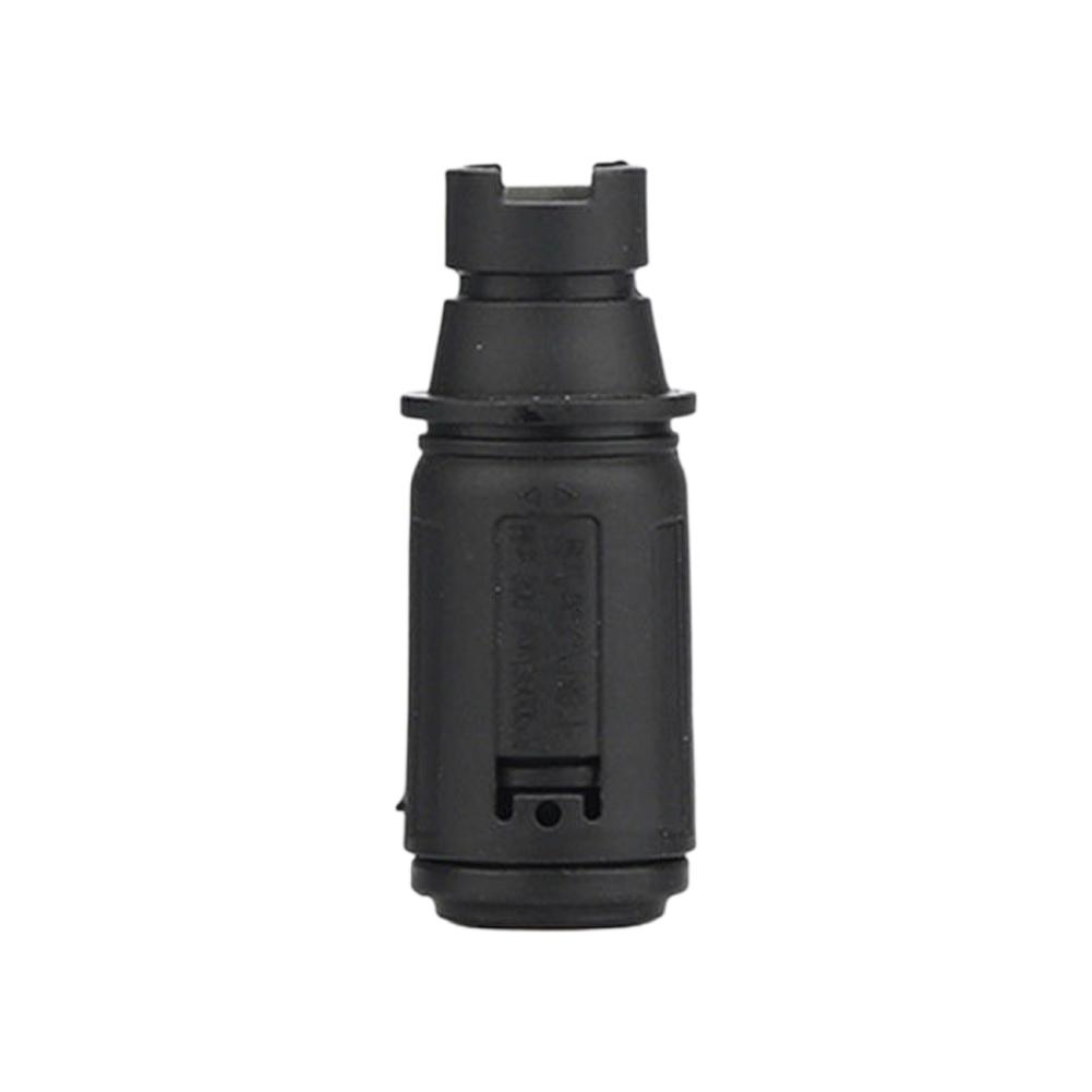 Pressure Washer Adaptor 1/4"Quick Release Connect To Water Gun for Karcher LAVOR Bosch Parkside Car Washing Accessories