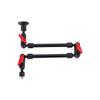 Smartphone Camcorder Action Camera Overhead Cantilever Bracket Live Photography Clamp Mount for Tablet Webcam Studio