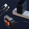 Bikes Remote Control Front Rear Light Bright Bikes Tail Light with Turn Signal