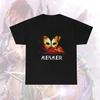 GW2 Mesmer Profession Fantasy Medieval Wars MMORPG Gamer T-Shirt