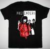 Popular The Pretenders Concert Unisex T-shirt S-5XL