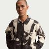 M Nl Field Sport Jkt Black White If1257
