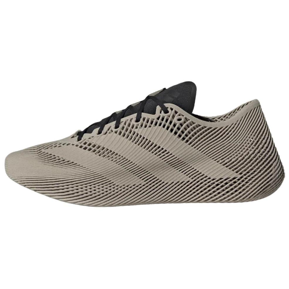 adidas Climacool 4D Laced Grey Black Unisex Sneakers KJ8966 40⅔