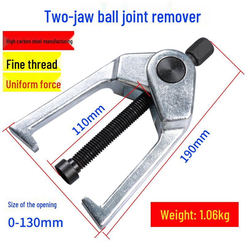 Japanese & European Car Ball Joint Separator & Remover Tool