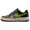 Air Force 1 Low Undefeated Green Bean 314770-031