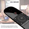 W1 Remote Control IR Remote For Air Mouse Wireless Keyboard for Android TV Box