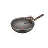 SUPOR Antihaft-Wok mit Thermo-Spot
