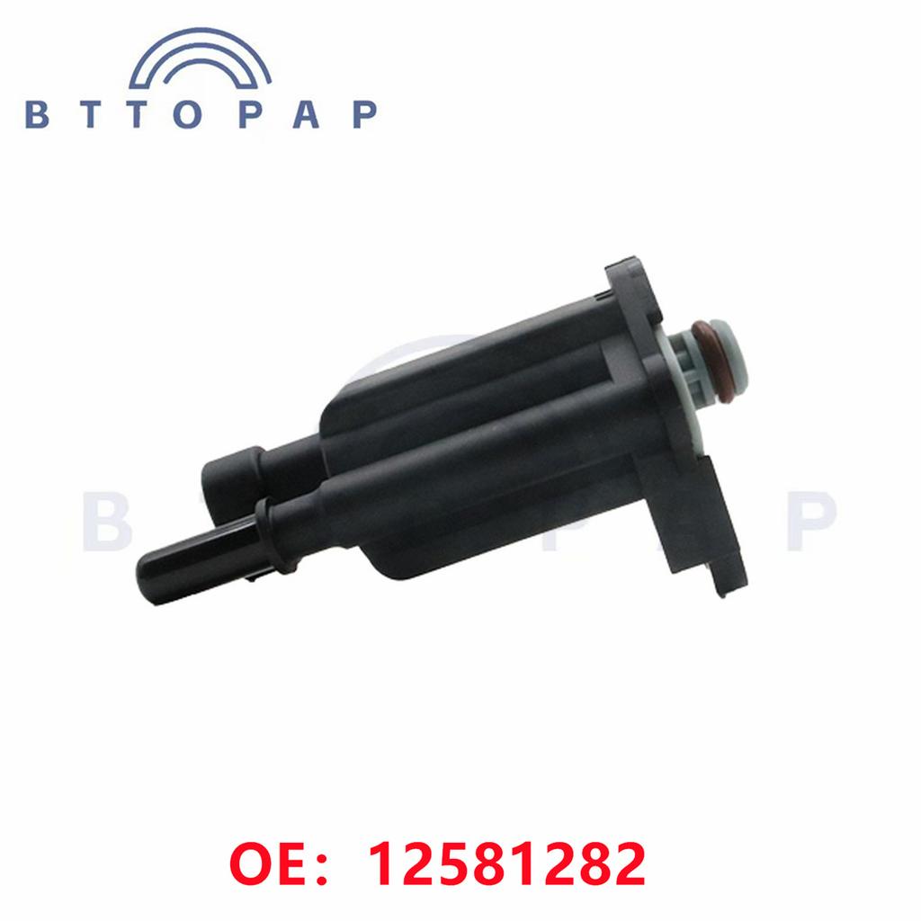 12581282 Vapor Canister Purge Solenoid Valve For Cadillac ontiac Saturn SKY Chevrolet Buick Allure 12573220 12581282 214-1105