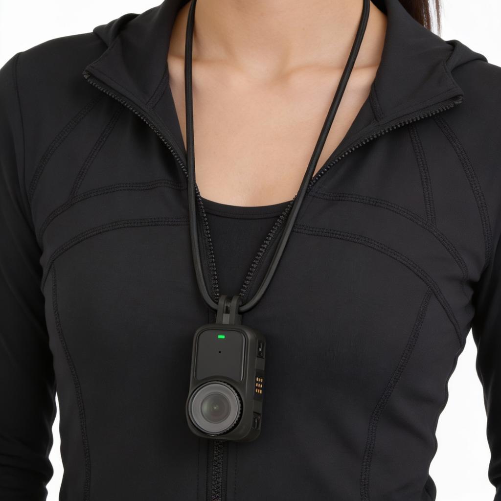 For DJI Osmo Nano Protective Case Action Camera Hard PC Shell