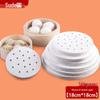 Disposable Round Steamer Paper Liners