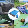 Waterproof Beach Blanket Outdoor Portable Picnic Mat Camping Ground Mat Mattress