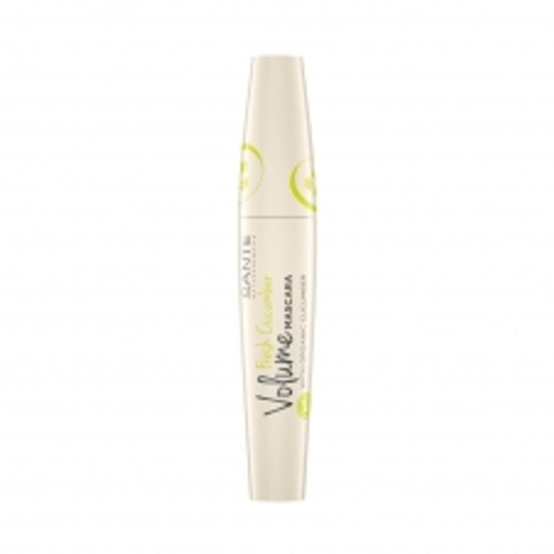 Sante Cucumber Fresh Volume Mascara 12ml (Black)