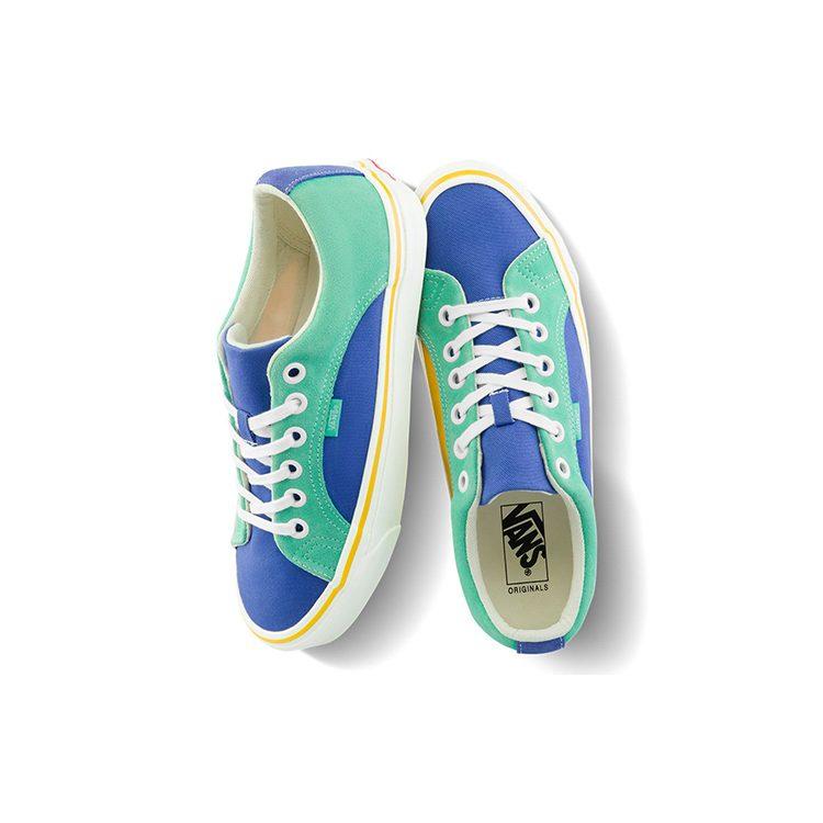Lampin Og Vans Lx 'Cabbage Baja Blue' VN0A45J64N4