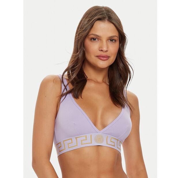 Бюстгальтер-бралетта Versace AUD01047 EU 5