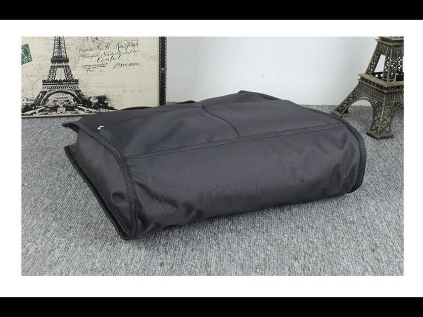 Men's Fashion Handbags: Casual and Business Document Bags