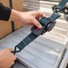 Retractable Cargo Strap 2-Inch Wide with