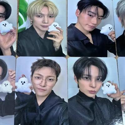 ATEEZ Fan Meeting ATEEZ Poca Set
