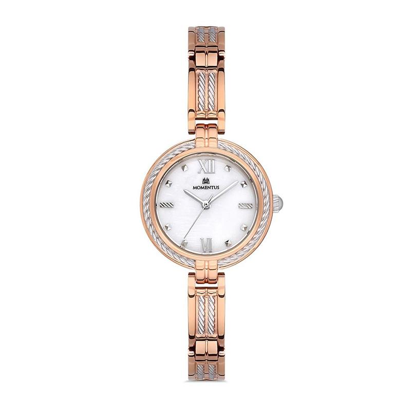 

Momentus CW107R-09SR Женские наручные часы