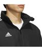 Adidas 3S Padded Warmer Black Size L Must-Have Jacket, Men's KWX74, (JG8522),