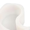 Shaped Silicone 3D Fondant Soap Inserting Wax ,