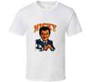 Casino Retro Gangster Movie Nicky Santoro Retro Caricature Unisex T-Shirt