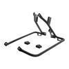 Motorcycle Saddlebag Support Brackets For Harley Touring Road King Road Glide Street Glide 2009-2013