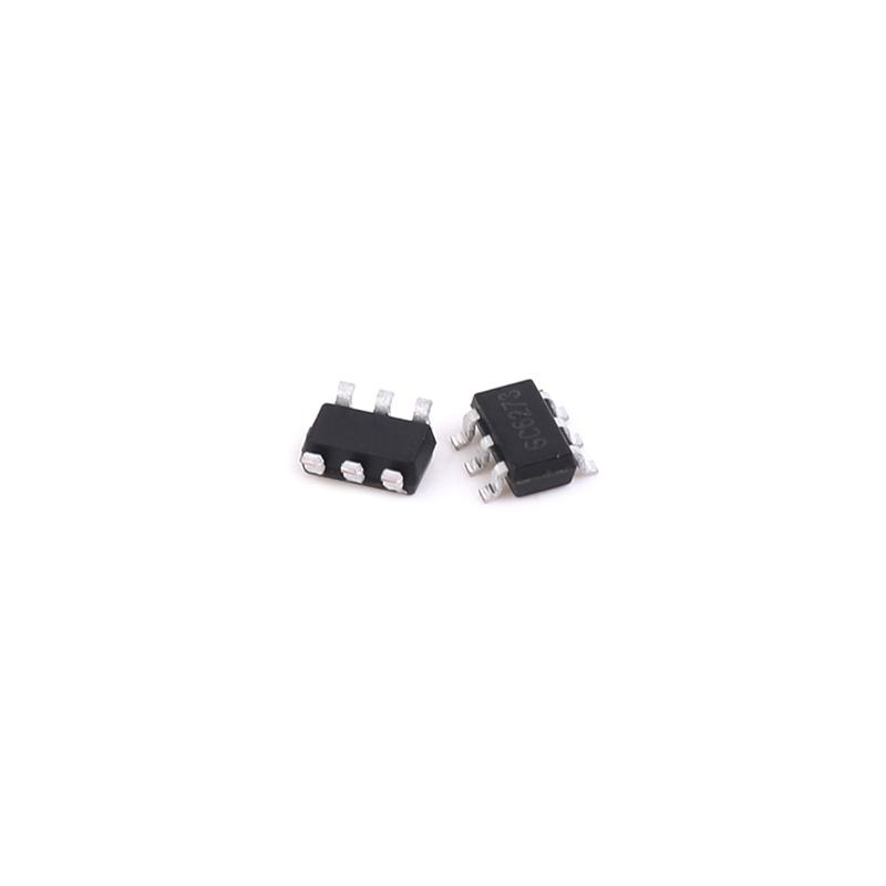 10Pcs Ob2273 Ob2273Mp Sot23-6 Chipset Electronic Components Current Mode Pwm Control Ic Chip