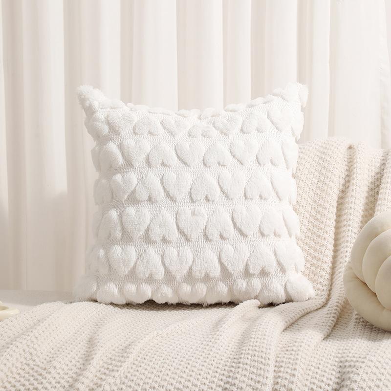 Наволочка с принтом Зашифрованная персиковая кожа One Size 758₽