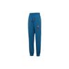 Nike Basketball Training Fleece-Lined Jogger Sweatpants Men Bottoms Blue DA6688-476