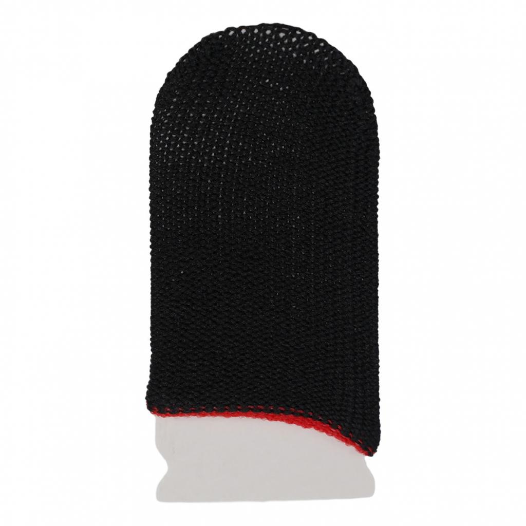 Anti-Sweat Finger Covers Finger Gaming Finger Gloves
