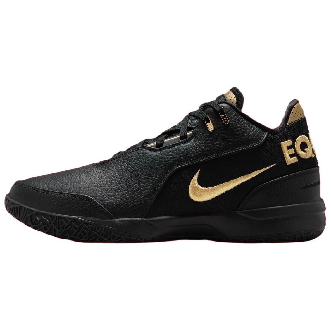 Nike Zoom LeBron NXXT Gen AMPD  Equity  Men s FJ1566-103 EU 40.5