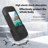 Shockproof Action Camera Protector With Precise Cutout Waterproof Fingerprint Resistant Silicone Sleeve