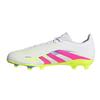 Adidas Childrens/Kids Predator League Firm Ground Football Boots