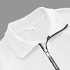 Retro Casual Stand Up Collar Zipper Pullover Loose Knit Jacquard Autumn/winter Long Sleeved Sweatshirt