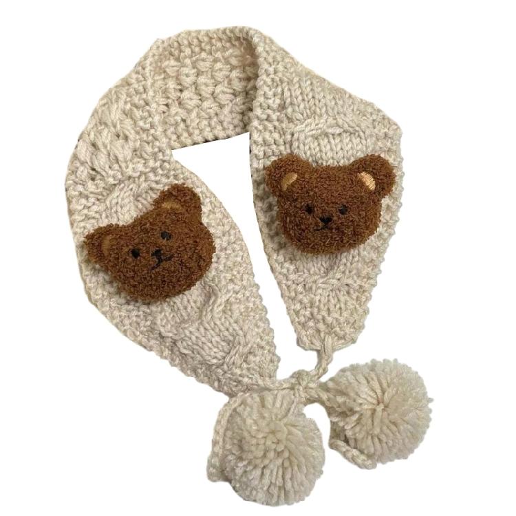 Teens Ear Protect Earmuff Plush Ear Warmer Winter Warm Gift for Girls Christmas