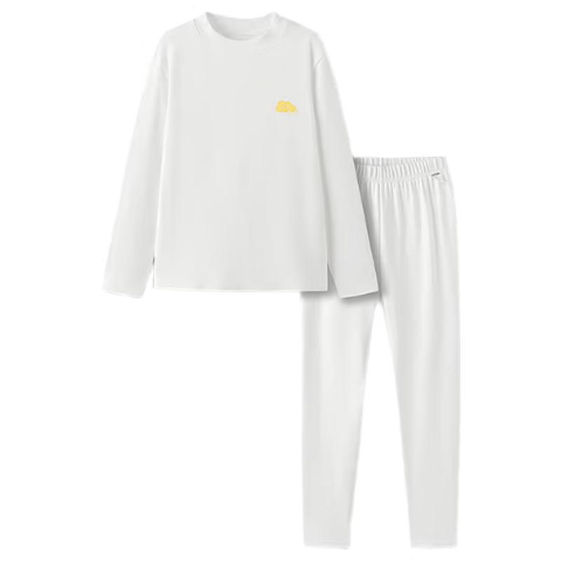 Balabala Girls  Thermal Underwear Set 165