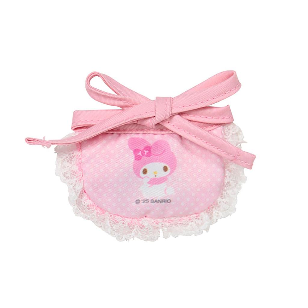 Sanrio Pitatto Friends Dress-Up Accessories M/S My Melody Polyester Compatible Ages 3 and Up 124834