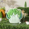 Cute Hand Towel Cartoon Wipe Handkerchief Rag  Vegetable Shape  Towels for Kitchen Bathroom KidsHanging Towel Soft Dish Cloth